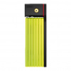 Zámok Abus uGrip Bordo 5700/100 Lime SH