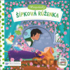 Minipohádky: Šípková Růženka - Dan Taylor