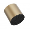 Hansgrohe Pulsify S Hlavová sprcha, priemer 11 cm, EcoSmart, kefovaný bronz 24132140-HG