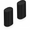 Sonos Play Pair - černá