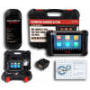 Testery diagnostické rozhranie - Autel MaxIPRO MP808S-TS Model pre 2023. (Autel MaxIPRO MP808S-TS Model pre 2023.)