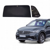 Kryty krytov slnečných roliet určené pre VW Tiguan II 2