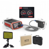 Woyo 007 T-Hotbox PDR Indukcia do záhybov Grad