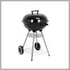 LUND – Gril na drevené uhlie, priemer 41 cm – 99583