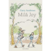 Milá Joy CESTA DOMŮ - Gary Andrews