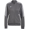 Adidas Condivo 22 W HD2280 mikina so zipsom M