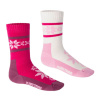 Ponožky Kari Traa Rusa Sock 2PK 611362 - Ber - 36-38