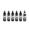 Panthera x Kindamo - Set 6x150ml
