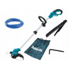 Krovinorez - Kosa akumulatorowa Makita UR100DZ 119 cm 1,9 kg (MAKITA UR100DZ BATTEROVÉ MASLO MASLO)