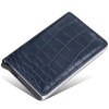 MINI WALLET Izmael Max-Tmavo Modrá HR25558