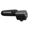 Saramonic Vmic Pro II pokročilý shotgun Mikrofón