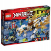 Lego Ninjago 70734 Dragon Majster Wu Cole sa Sensei Wu (Lego Ninjago 70734 Dragon Majster Wu Cole sa Sensei Wu)