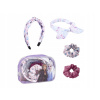 Frozen Doplnky na vlasy Frozen Viacfarebná 4 pcs