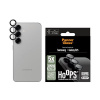 PGHoops Ceramic SAM S25 Lens Prot, PanzerGlass(R) Hoops(R) Ceramic Samsung S 2025 Lens Protector PGRHOCEG38388