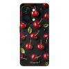 Lesklé pouzdro iSaprio pro OnePlus Nord 3 5G - Cherry Bliss (Lesklé pouzdro, kryt, obal iSaprio Exclusive na mobil OnePlus Nord 3 5G s motivem Cherry Bliss - elegantní skleněný vzhled, skvělá ochrana