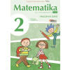 Matematika pre 2. ročník základných škôl (pracovný zošit, 1. časť) - Pavol Černek