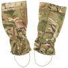 Návleky spinky britské MTP Goretex
