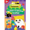 Poďme si upratať hračky! - kolektív