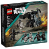LEGO 75412 Bojový balíček: Death Trooper a Night Trooper