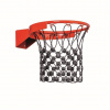 BERGER – HUCK Basketbalová sieť Herkules 5 mm, čierna