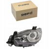 Abakus 216-1166L-LD-EM Reflektor
