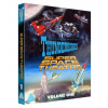 Thunderbirds Super Space Theatre Limited Collectors Edition Blu-Ray