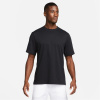 Nike Dri-FIT Primary Men's Short-Sleeve Training Top Black M