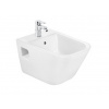 Závesný bidet ROCA GAP + krytka Soft-Close (Závesný bidet ROCA GAP + krytka Soft-Close)