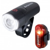 Sigma Aura 30 Curve set čierne