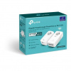 TP-Link AV1300 Gigabit Powerline AC Wi-Fi PKit TL-WPA8631P KIT