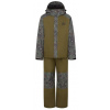 Trakker Nepremokavý Zimný Komplet 3-Dielny CR Camo 3-Piece Suit veľkosť XXL