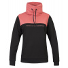 Dámske oblečenie Hannah Sibele Anthracite/faded rose M