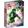 LEGO Marvel Mechanické brnenie Hulka 76241