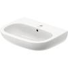 Umývadlo Duravit D-Code 60x46 cm D-D 23106000002