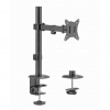 Držiak na monitor GEMBIRD MA-D1-03 17-32 palcov čierny (MA-D1-03)