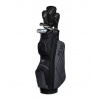 Dámsky golfový set Callaway Reva 8 Čierna Pravá Grafit Bag na vozík (Cart bag) Dámske