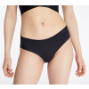 Plavky Under Armour Pure Stretch Hipster 3Pack Bikini Black XL XL
