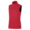 Husky Dámská softshell vesta Salien L pink (Velikost: M)