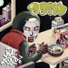 MF DOOM: MM FOOD + DVD CD