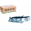 Depo 442-1121L-LD-EM reflektorová lampa [depo]