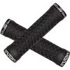 LIZARD SKINS gripy Dual-Clamp Lock-On Moab černá