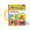 Můj obrázkový slovníček - Pikola