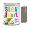 Slovakryl 0111 2,5kg