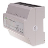 LE-03d CT200 - 3-fázový polopriamy elektromer, 3x 230/400V, 200/5A
