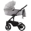 BEBETTO Kočík Bebetto Torino Black - col.05 2022