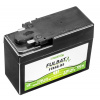 FULBAT, BATÉRIE 12V, FTR4A-BS GÉL, 12V, 2.3AH, 45A, BEZÚDRŽBOVÁ GÉL TECHNOLÓGIE