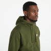 Mikina Nike Sportswear Club Men's Full-Zip Hoodie Rough Green/ Rough Green/ White S-T S-T