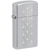 Zippo Slim Honeycomb + možnost gravírování