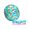 Lampion guľa 30cm 8590331276394 Wiky
