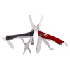 Multitool Gerber Dime barva red